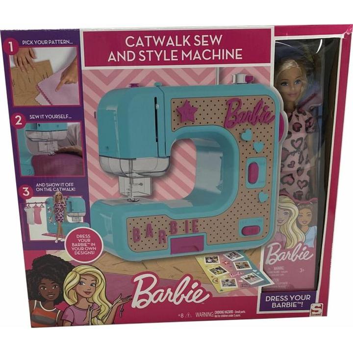 Tutorial szycia krok po kroku