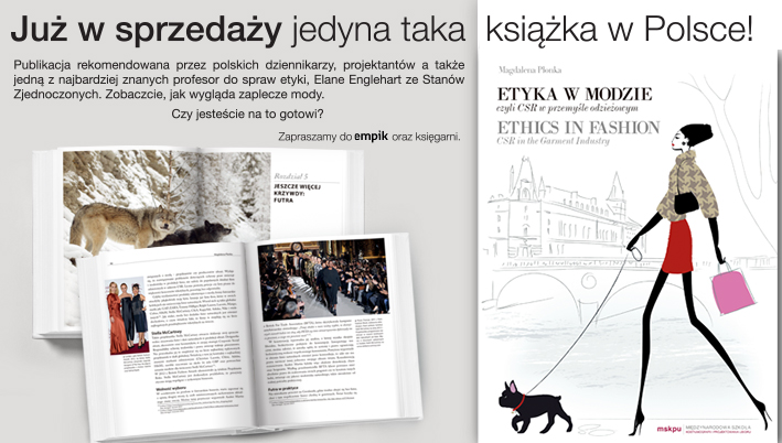 Etyka w Modzie