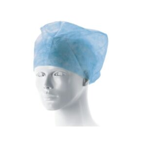 Prosty przewodnik: Jak uszyć czepek lekarski krok po kroku