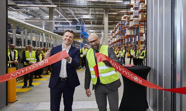 Zasady zwrotu w Rossmannie