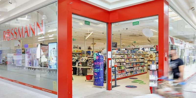 Zwrot kosmetyków Rossmann