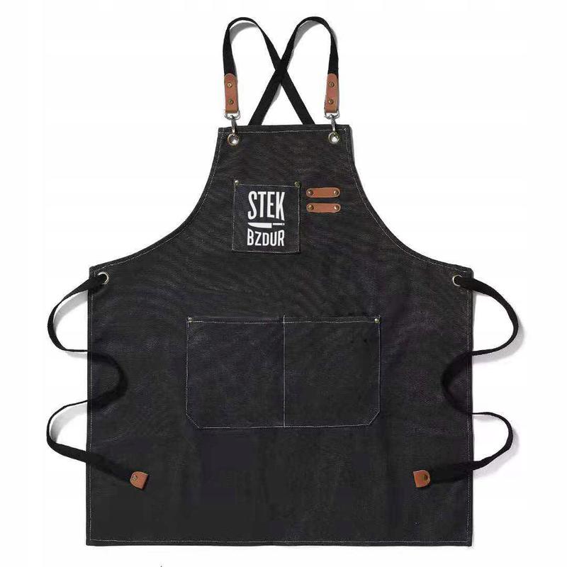 Stwórz idealny fartuch kuchenny damski – krok po kroku do perfekcji w szyciu