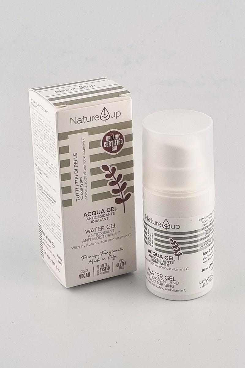 Analiza INCI kosmetyków