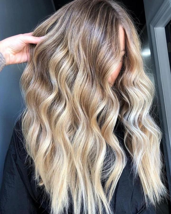 Dobór koloru farby do karnacji