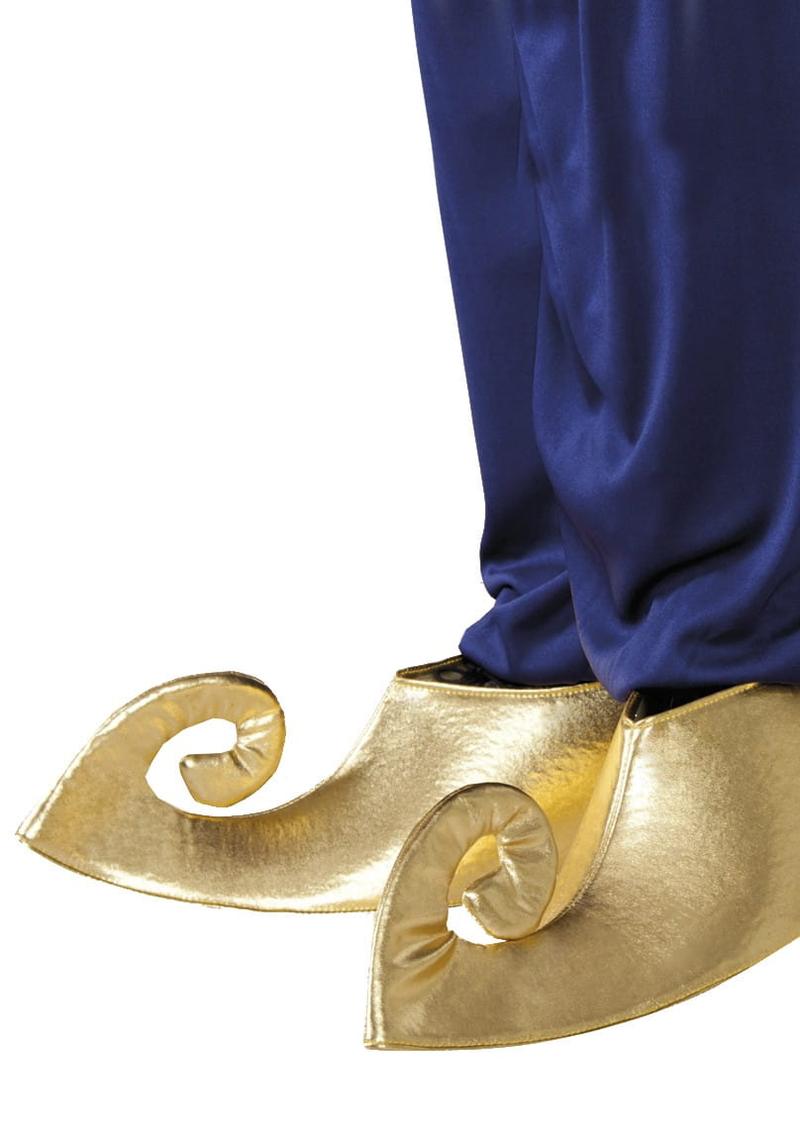 Dobór obuwia do szerokich spodni