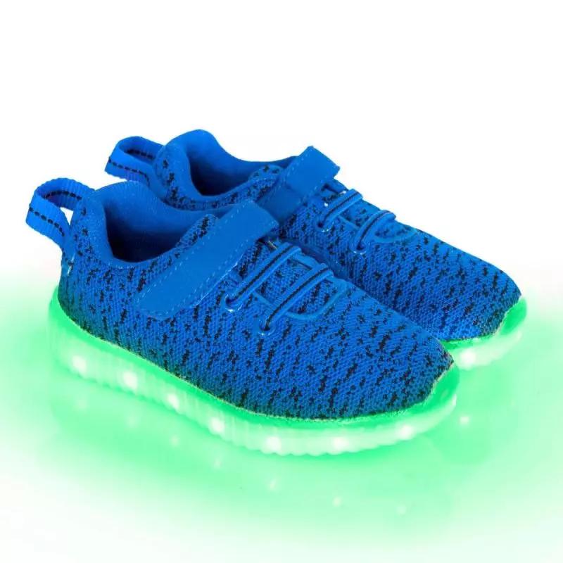 Dobór rozmiaru obuwia dziecięcego