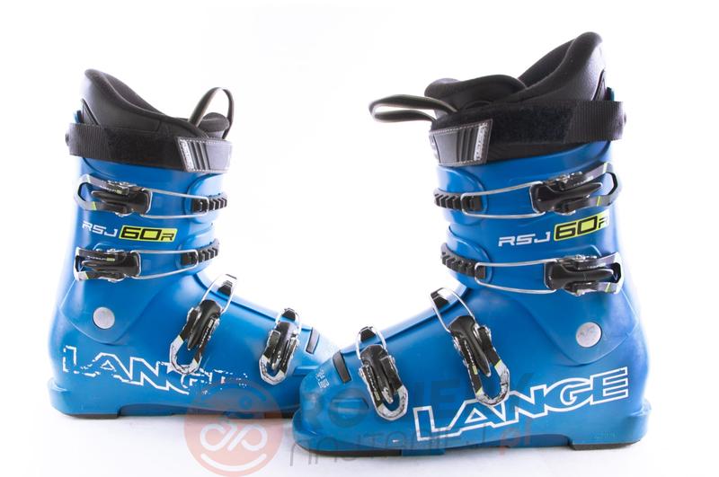 Dopasowanie butów i komfort