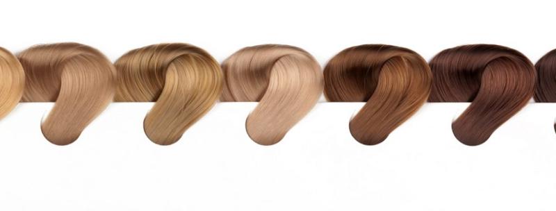 Farbowanie włosów krok po kroku