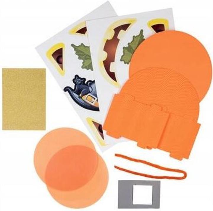 Kreatywne stroje na Halloween