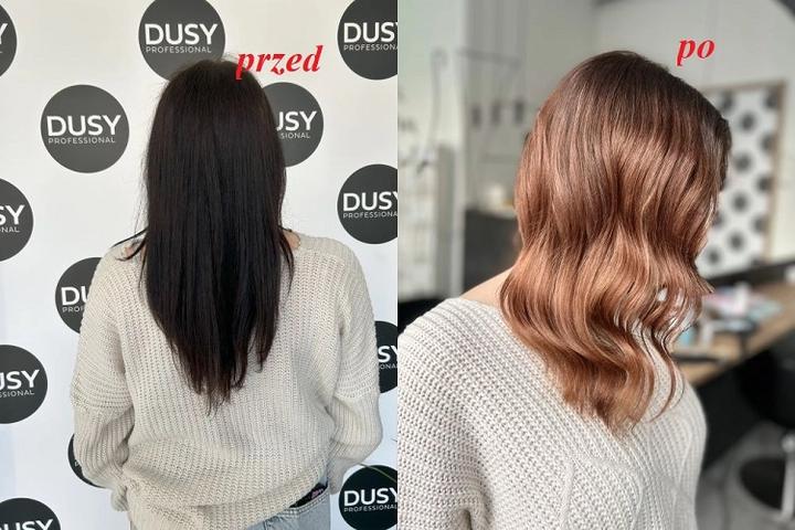 Naturalne metody rozjaśniania włosów