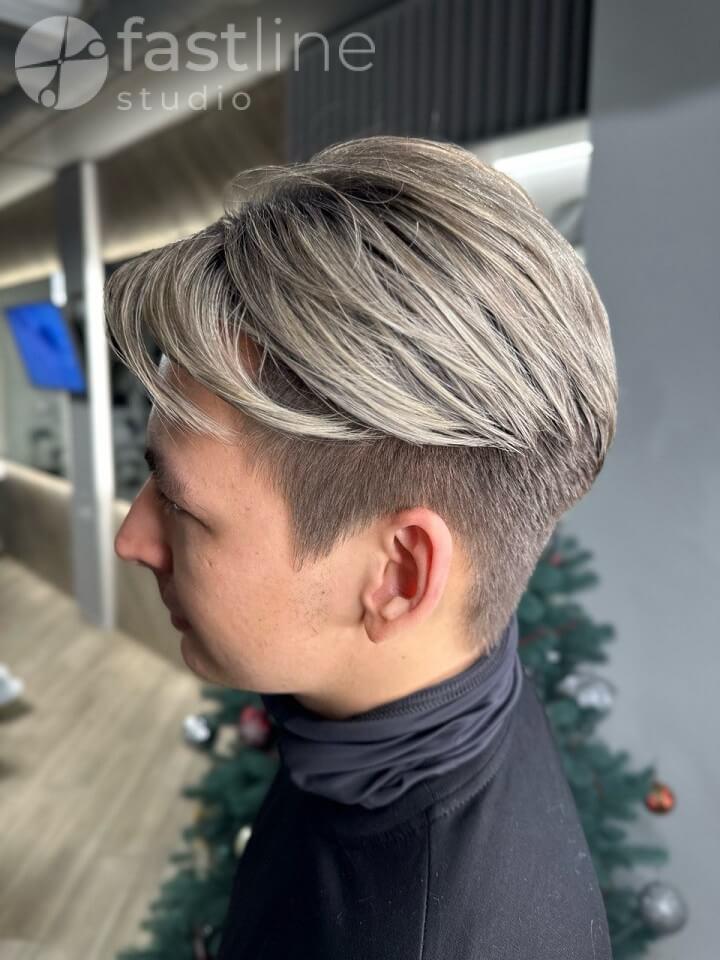 Poradnik farbowania włosów