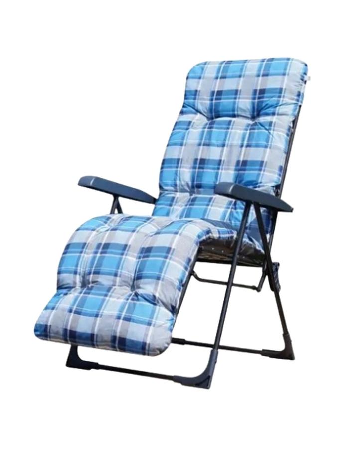 Szycie poduszki na leżak