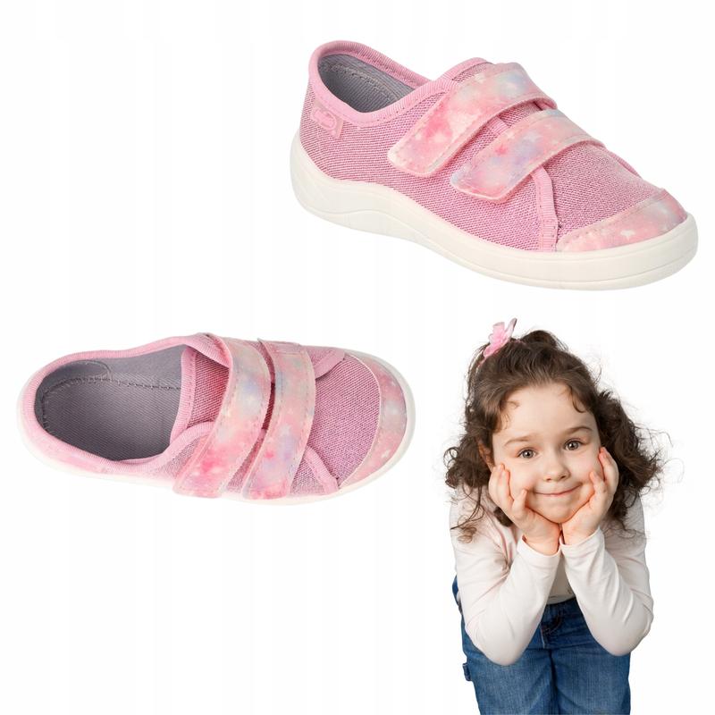 Trendy obuwia dziecięcego 2023