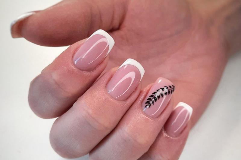 Trwałość lakieru na żelu