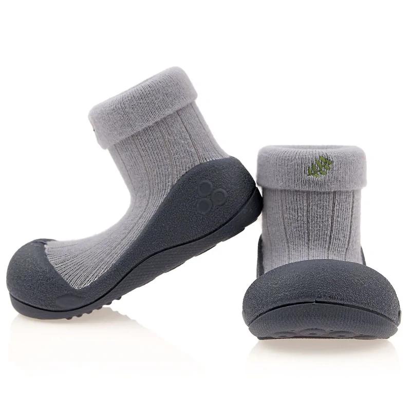 Wybór obuwia dziecięcego