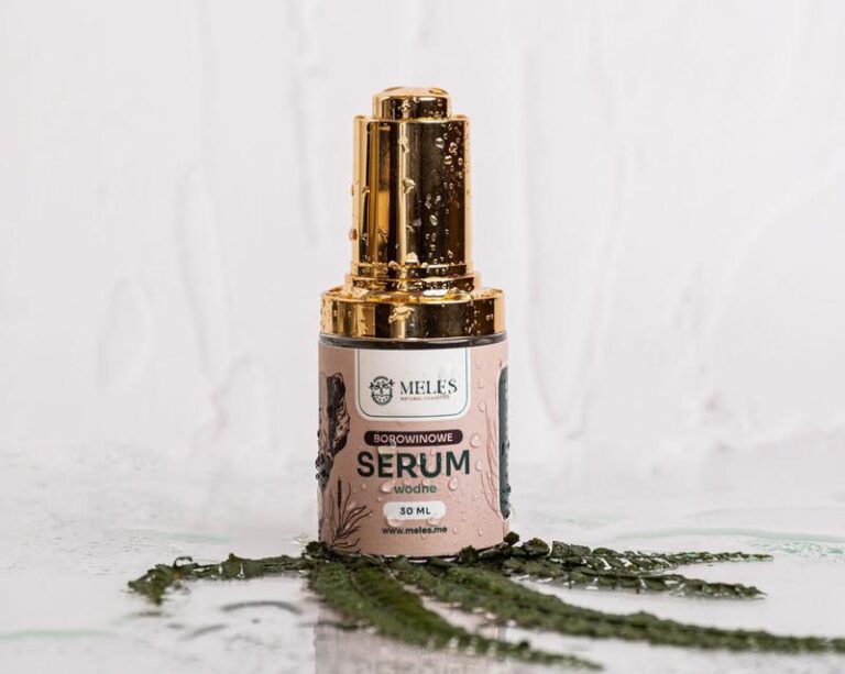 Jak rozpoznać, czy kosmetyk oparty jest na wodzie?