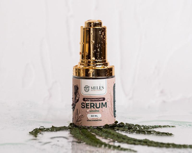 Jak rozpoznać, czy kosmetyk oparty jest na wodzie?