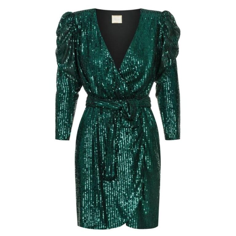 Jakie buty najlepiej pasują do zielonej sukienki? Oto nasze propozycje