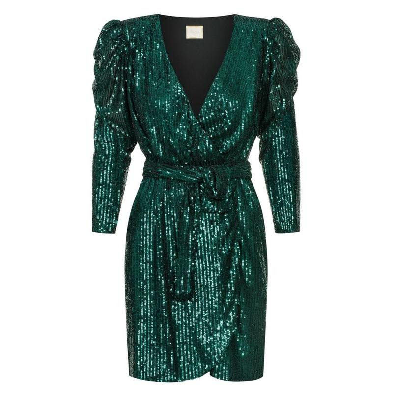 Jakie buty najlepiej pasują do zielonej sukienki? Oto nasze propozycje