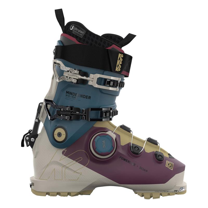 Buty narciarskie rozmiar 29 5