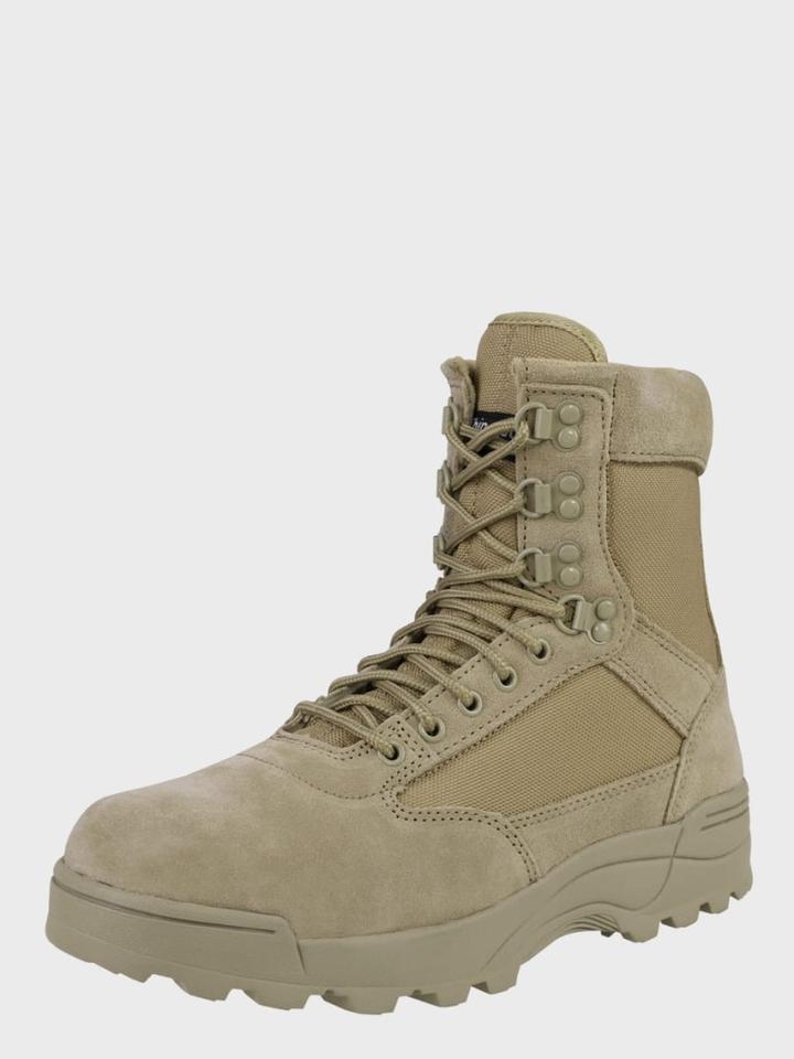 Dobór rozmiaru butów wojskowych 28