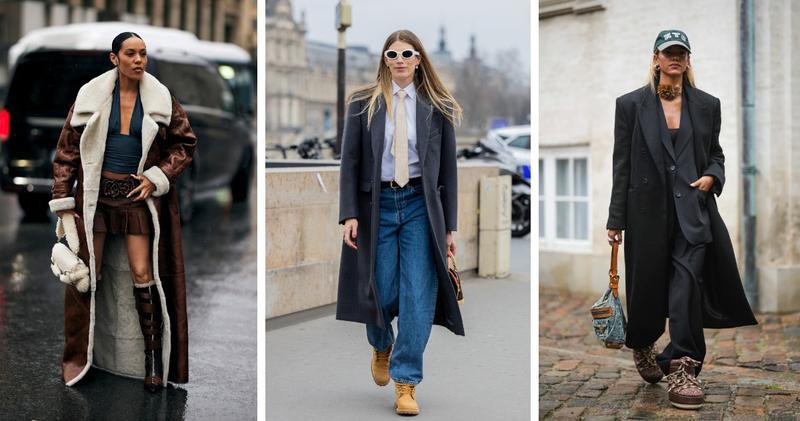 Jak wybrać buty na zimę