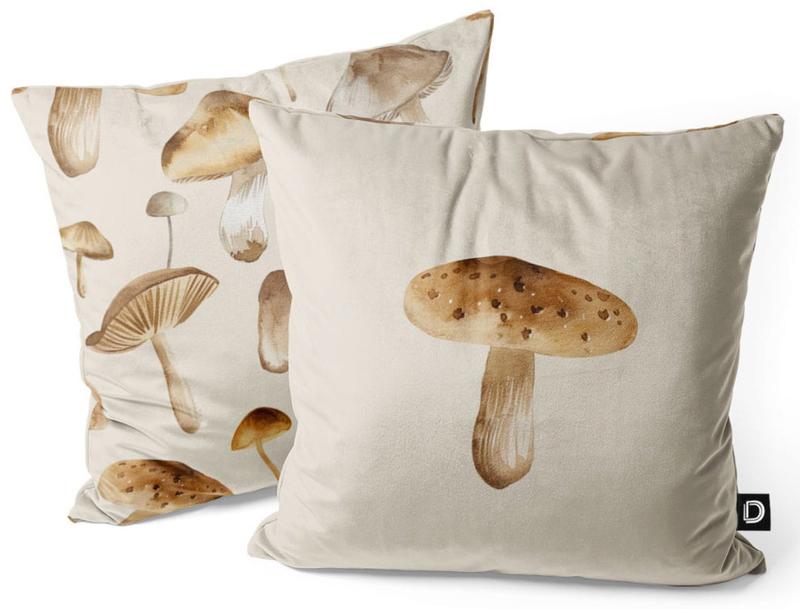 Materiały do szycia świątecznych dekoracji