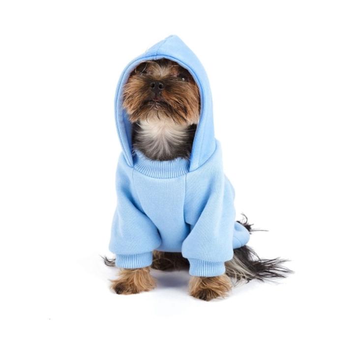 Materiały i tkaniny na ubranka dla shih tzu