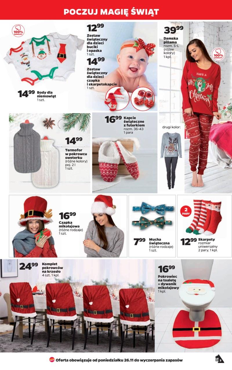 Pokrowiec na krzesło mikołajowy DIY