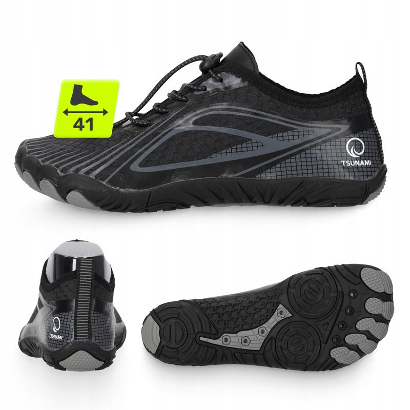 Styl i komfort obuwia plażowego