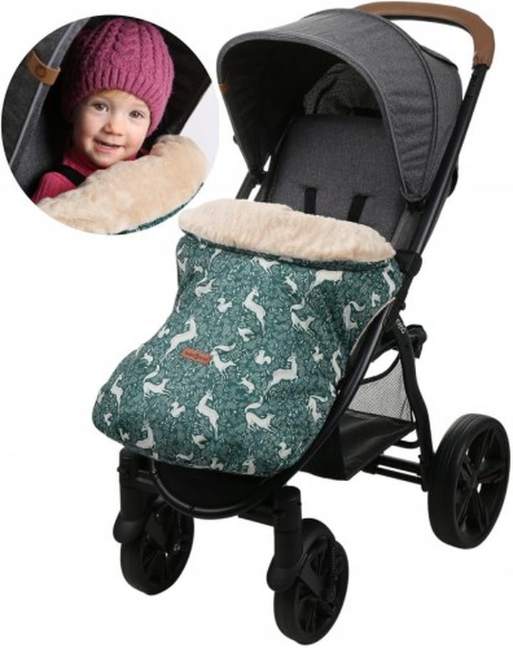 Stylowe dodatki i personalizacja śpiwora