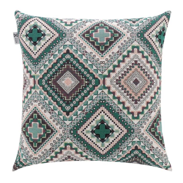 Praktyczny przewodnik: jak uszyć poszewkę na poduszkę 40×40 z zamkiem w łatwy sposób