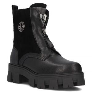 Trendy na zimę 2025: Jakie buty będą modne w tym sezonie?