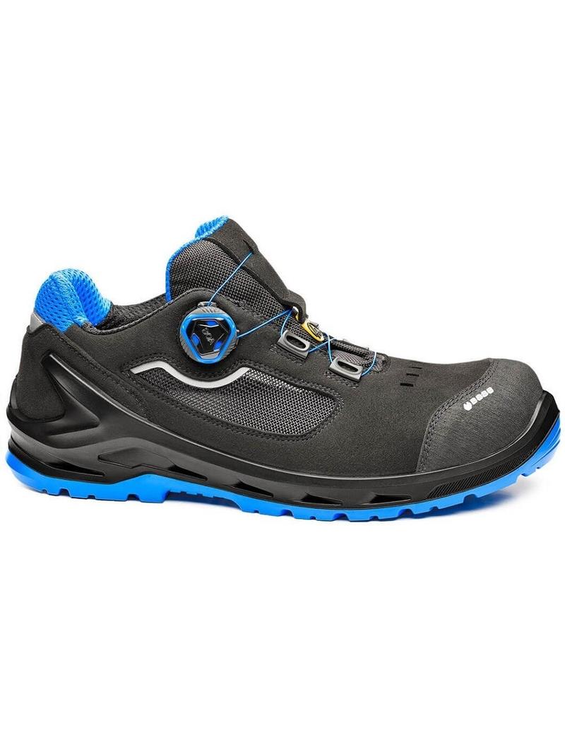 Komfort i amortyzacja obuwia