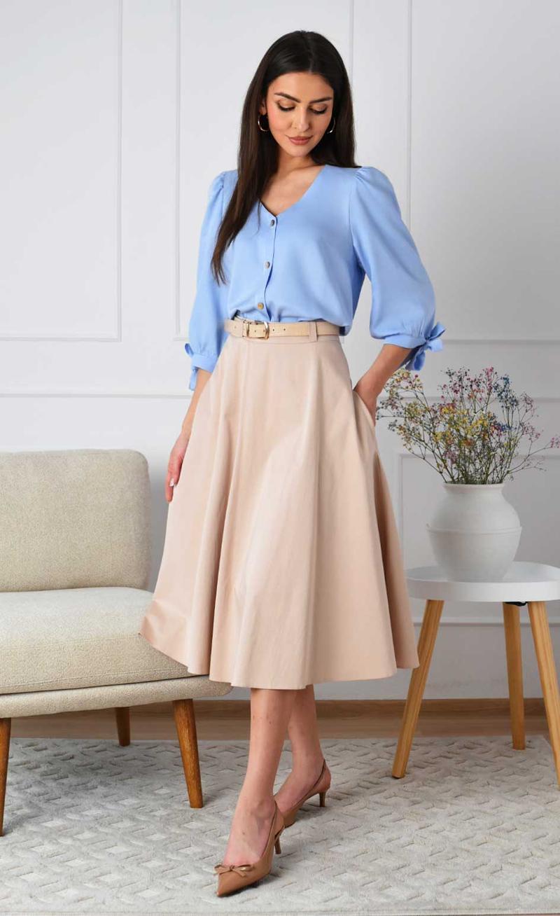 Nowoczesne techniki krawieckie