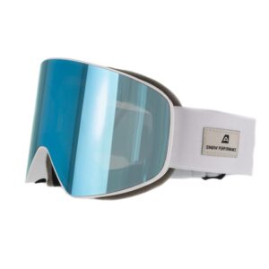 Jak dobrać idealny rozmiar gogli narciarskich dla maksymalnego komfortu?