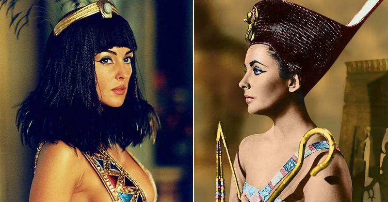 Jak stworzyć zjawiskowy strój Kleopatry – krok po kroku do stylizacji królowej Nilu