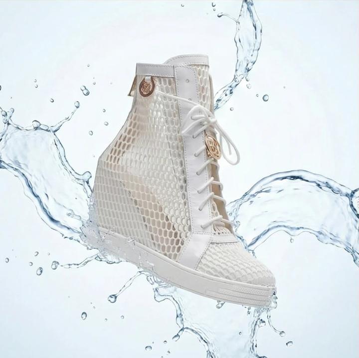 Innowacje technologiczne w obuwiu