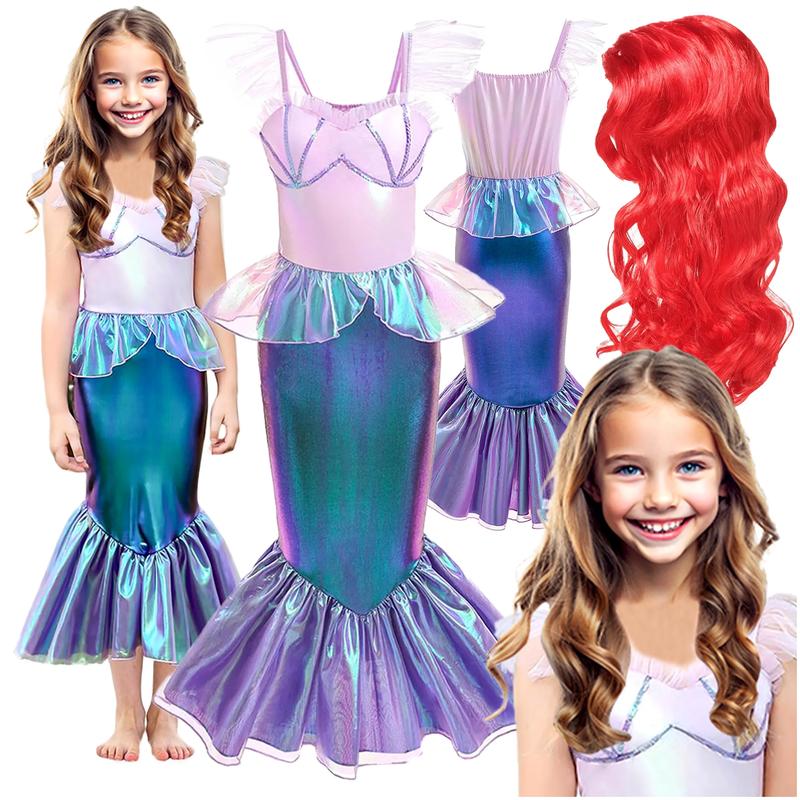 Krok po kroku szycie kostiumu