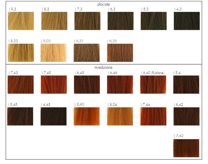 Pielęgnacja po farbowaniu Inoa