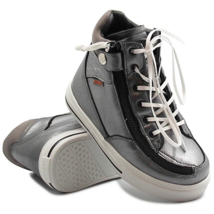 Idealne buty na bolące pięty – jak wybrać te najlepsze?