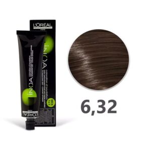 Inoa – Jak Farbować W Domu, Aby Uzyskać Efekt Jak Z Salonu