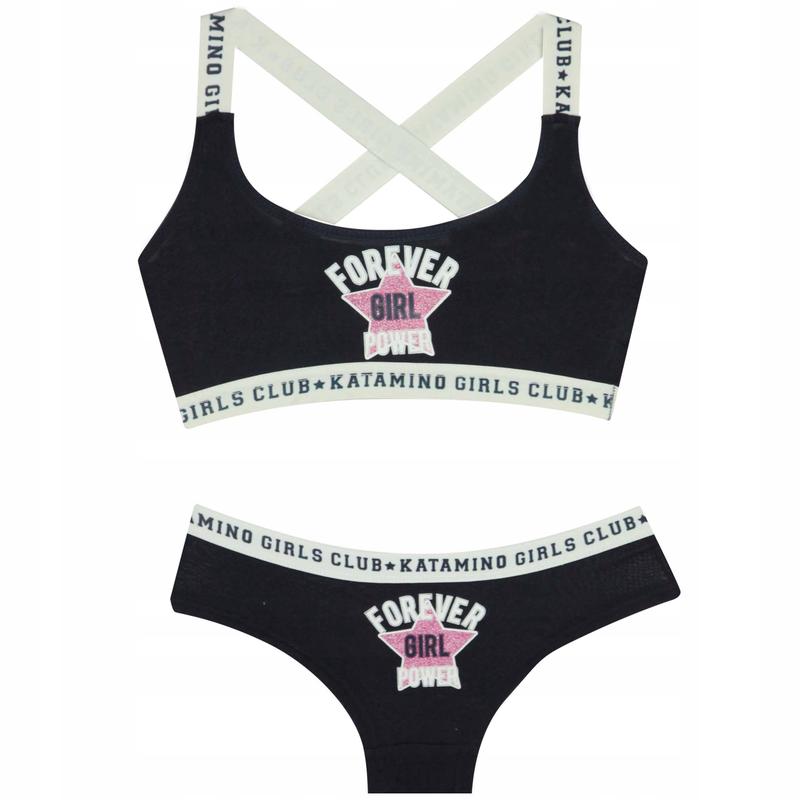 Jak dobrać odpowiedni rozmiar stanika w wieku 14 lat?