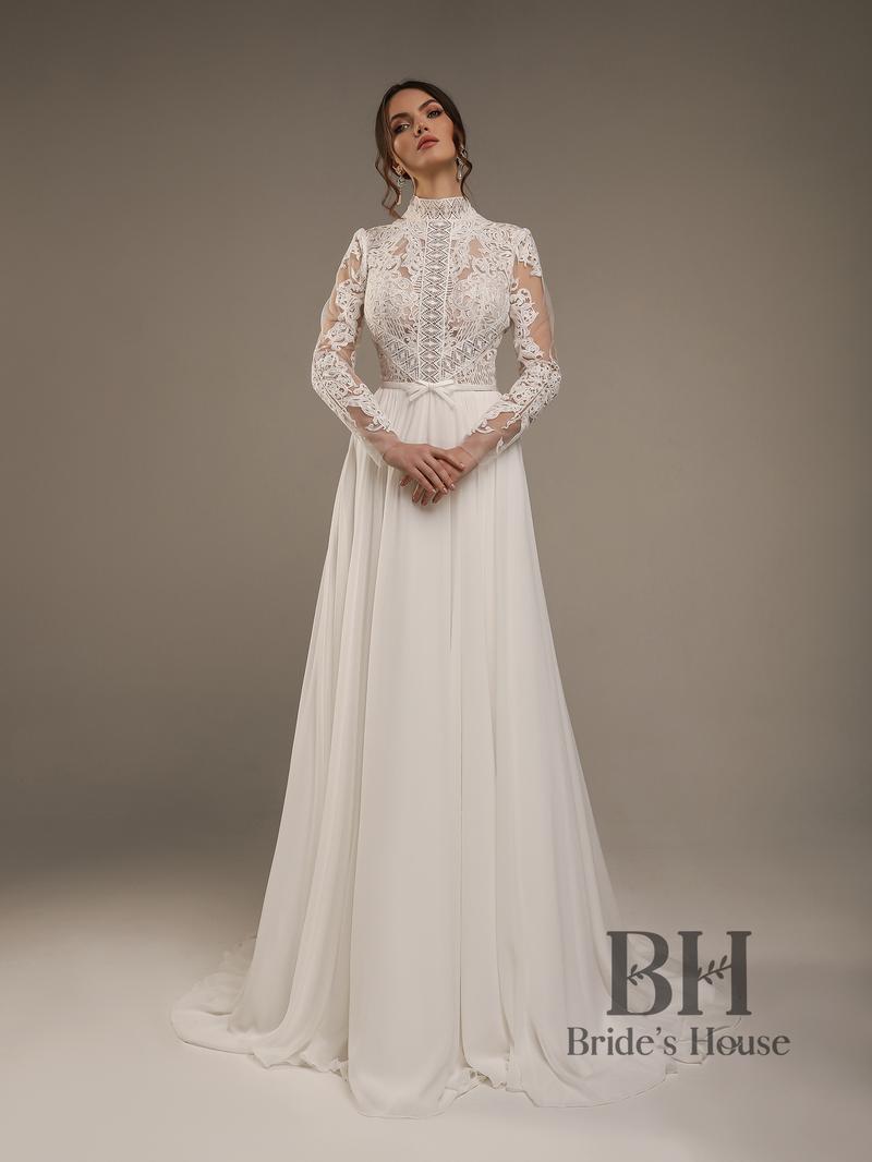 Jak wybrać idealną suknię ślubną: przewodnik dla przyszłej panny młodej