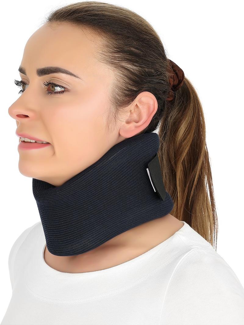 Dopasowanie kołnierza a rehabilitacja