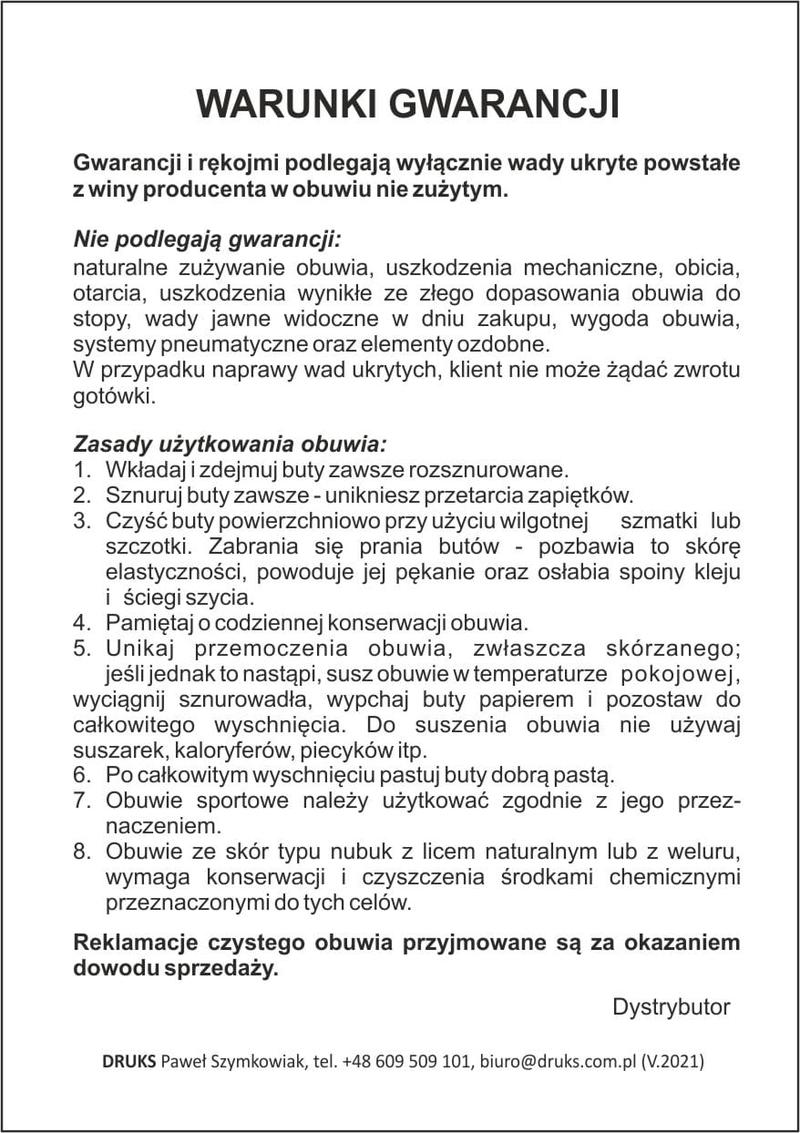 Gwarancja a rękojmia różnice