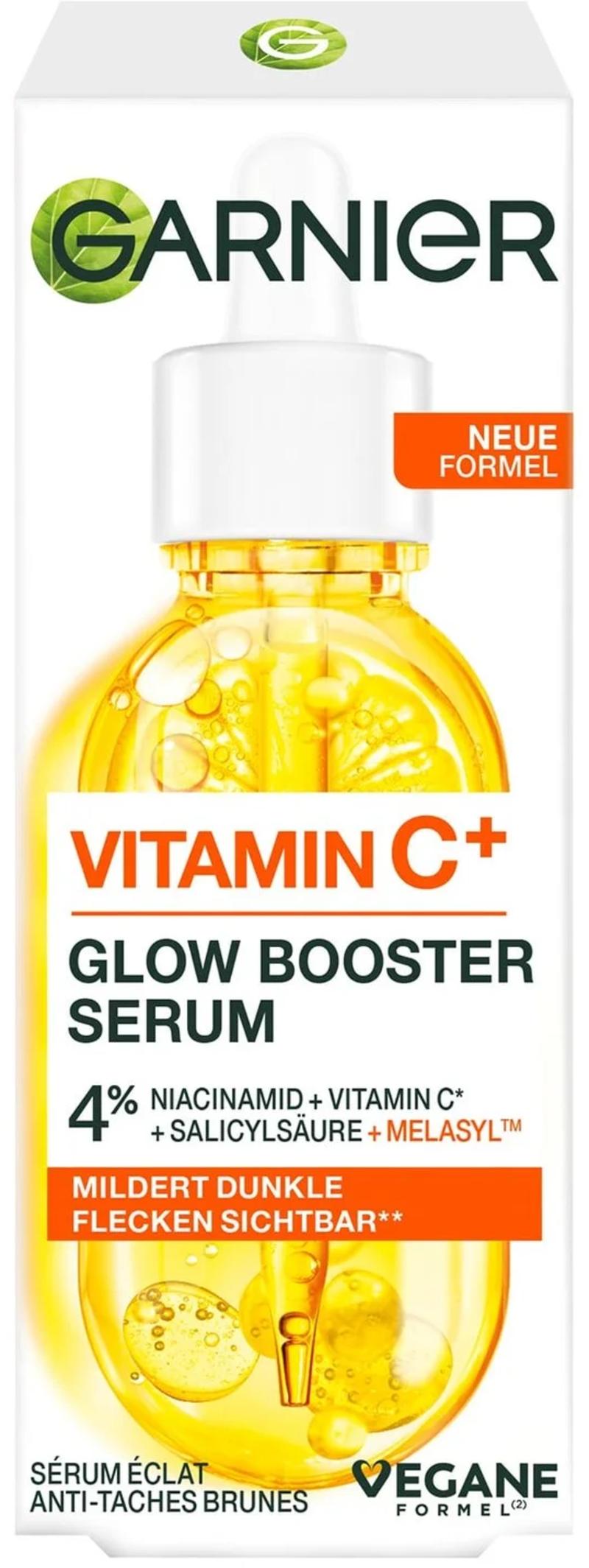 Lakier do włosów Garnier