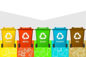 Gdzie wyrzucać buty? Przewodnik po segregacji śmieci