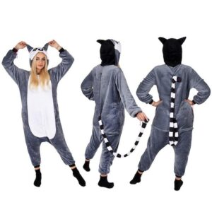 Jak dobrać idealny rozmiar kigurumi dla siebie?