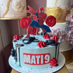 Przewodnik krok po kroku: Jak uszyć własną maskę Spidermana?